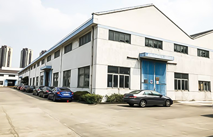 常州齊豐連續擠壓設備有限公司