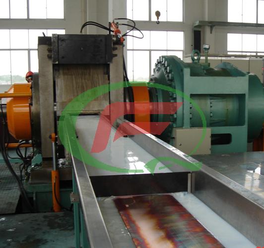 img of 銅材連續擠壓機