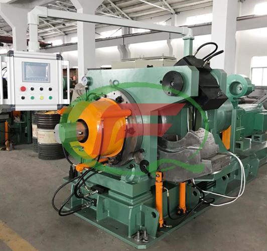 連續擠壓機 連續擠壓機