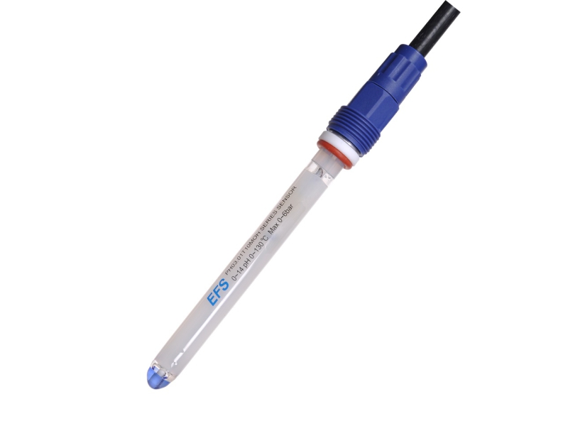 PH02/03系列PH&Orp儀表電極